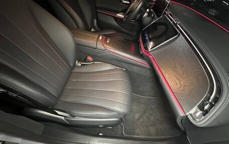 Mercedes-Benz E-Класс, 2024 год, 5 520 000 рублей, 15 фотография