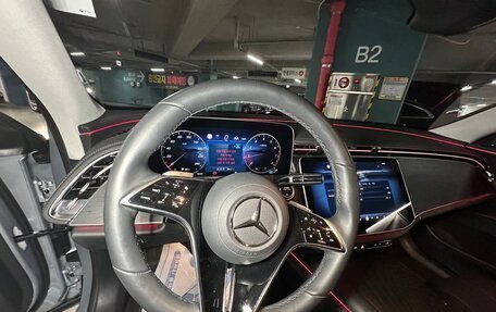 Mercedes-Benz E-Класс, 2024 год, 5 520 000 рублей, 16 фотография