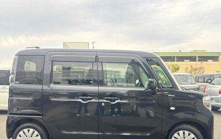 Suzuki Spacia, 2019 год, 600 000 рублей, 4 фотография