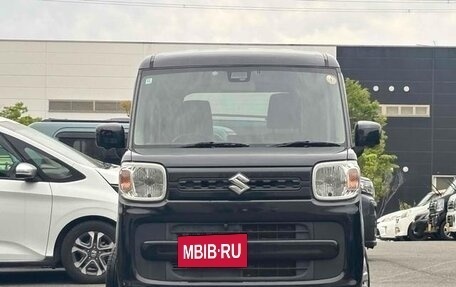 Suzuki Spacia, 2019 год, 600 000 рублей, 2 фотография