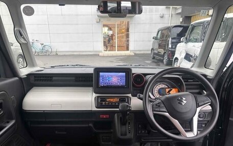 Suzuki Spacia, 2019 год, 600 000 рублей, 10 фотография