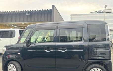 Suzuki Spacia, 2019 год, 600 000 рублей, 8 фотография