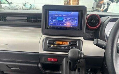 Suzuki Spacia, 2019 год, 600 000 рублей, 14 фотография