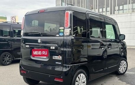 Suzuki Spacia, 2019 год, 600 000 рублей, 5 фотография