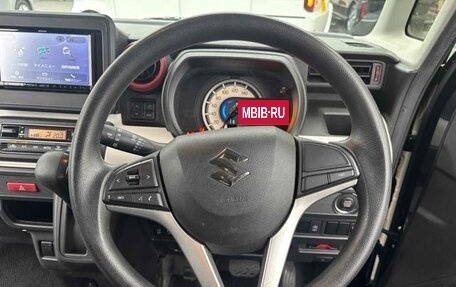 Suzuki Spacia, 2019 год, 600 000 рублей, 11 фотография