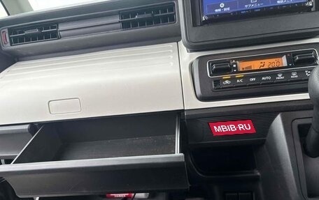 Suzuki Spacia, 2019 год, 600 000 рублей, 15 фотография