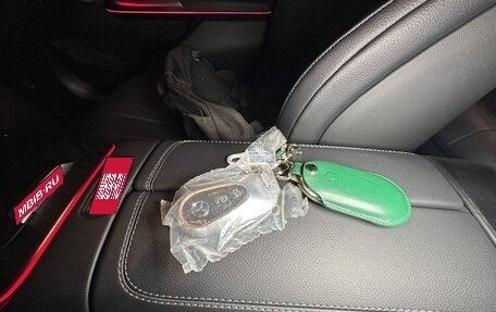 Mercedes-Benz E-Класс, 2024 год, 5 520 000 рублей, 18 фотография