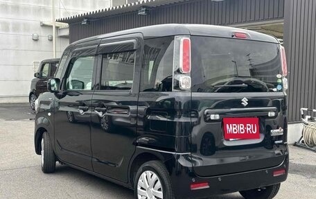 Suzuki Spacia, 2019 год, 600 000 рублей, 7 фотография