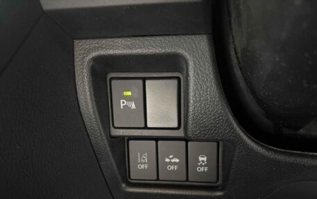 Suzuki Spacia, 2019 год, 600 000 рублей, 20 фотография