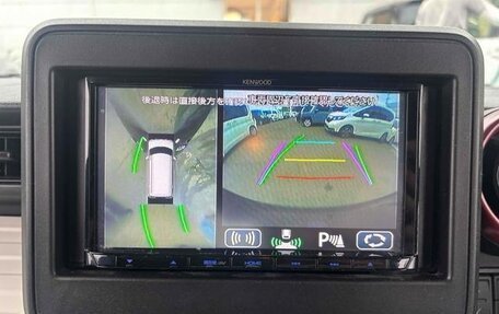 Suzuki Spacia, 2019 год, 600 000 рублей, 19 фотография