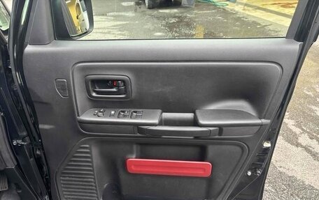 Suzuki Spacia, 2019 год, 600 000 рублей, 21 фотография