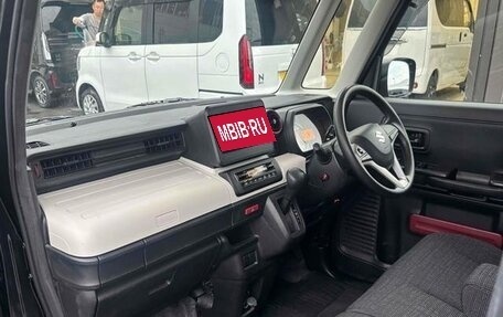 Suzuki Spacia, 2019 год, 600 000 рублей, 13 фотография