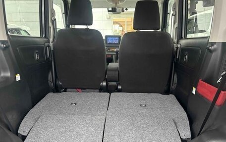 Suzuki Spacia, 2019 год, 600 000 рублей, 25 фотография