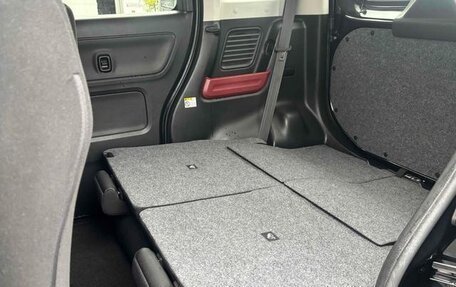 Suzuki Spacia, 2019 год, 600 000 рублей, 24 фотография