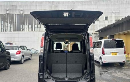 Suzuki Spacia, 2019 год, 600 000 рублей, 26 фотография