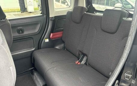 Suzuki Spacia, 2019 год, 600 000 рублей, 23 фотография