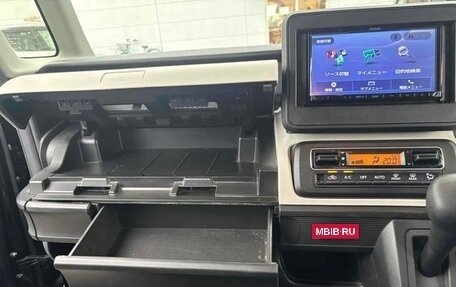 Suzuki Spacia, 2019 год, 600 000 рублей, 16 фотография