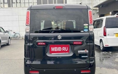 Suzuki Spacia, 2019 год, 600 000 рублей, 6 фотография