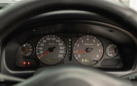 Nissan Sunny B15, 2002 год, 400 000 рублей, 12 фотография