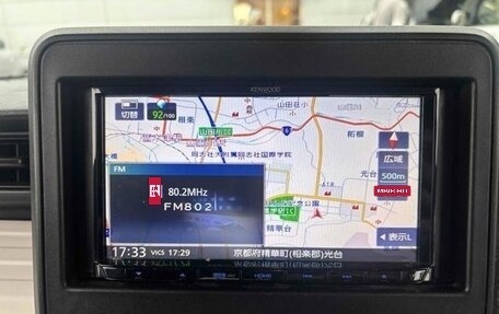 Suzuki Spacia, 2019 год, 600 000 рублей, 18 фотография