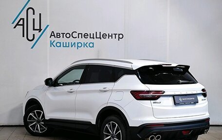 Geely Coolray I, 2022 год, 1 739 000 рублей, 4 фотография