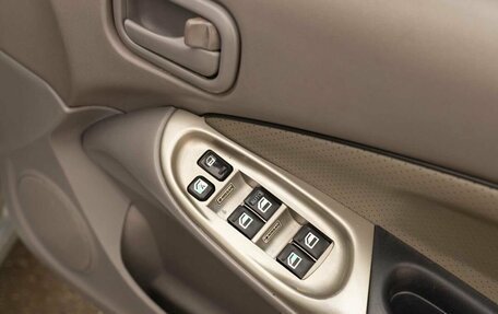 Nissan Sunny B15, 2002 год, 400 000 рублей, 17 фотография