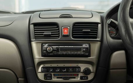 Nissan Sunny B15, 2002 год, 400 000 рублей, 15 фотография