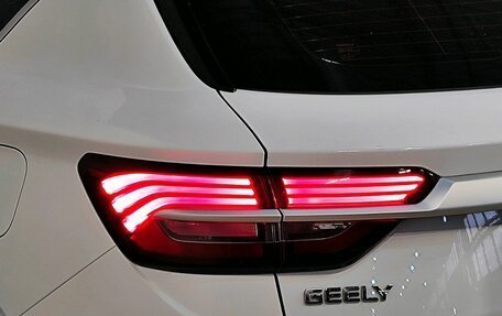 Geely Coolray I, 2022 год, 1 739 000 рублей, 6 фотография