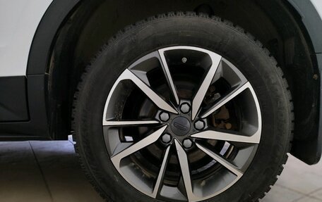 Geely Coolray I, 2022 год, 1 739 000 рублей, 7 фотография