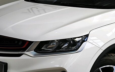 Geely Coolray I, 2022 год, 1 739 000 рублей, 5 фотография