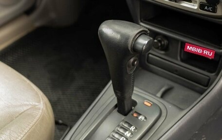 Nissan Sunny B15, 2002 год, 400 000 рублей, 14 фотография