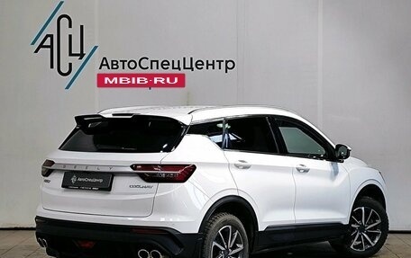 Geely Coolray I, 2022 год, 1 739 000 рублей, 2 фотография