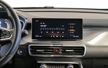 Geely Coolray I, 2022 год, 1 739 000 рублей, 9 фотография