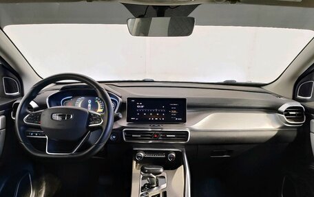 Geely Coolray I, 2022 год, 1 739 000 рублей, 8 фотография