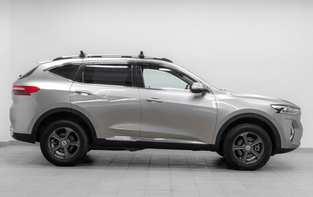 Haval F7 I, 2020 год, 1 575 000 рублей, 4 фотография