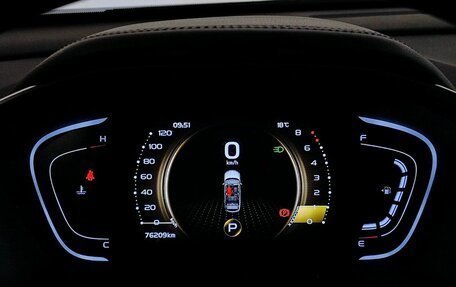 Geely Coolray I, 2022 год, 1 739 000 рублей, 11 фотография