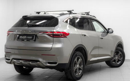 Haval F7 I, 2020 год, 1 575 000 рублей, 5 фотография