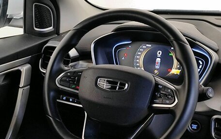 Geely Coolray I, 2022 год, 1 739 000 рублей, 12 фотография