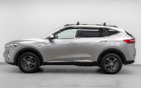Haval F7 I, 2020 год, 1 575 000 рублей, 8 фотография