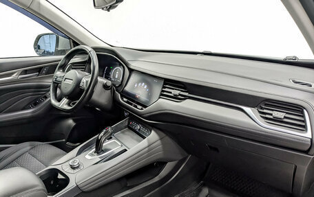 Haval F7 I, 2020 год, 1 575 000 рублей, 11 фотография