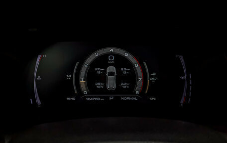 Haval F7 I, 2020 год, 1 575 000 рублей, 13 фотография