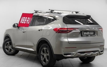 Haval F7 I, 2020 год, 1 575 000 рублей, 7 фотография