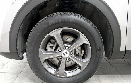 Haval F7 I, 2020 год, 1 575 000 рублей, 18 фотография