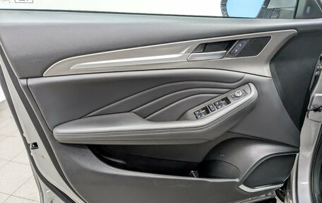 Haval F7 I, 2020 год, 1 575 000 рублей, 19 фотография