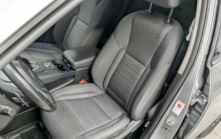 Haval F7 I, 2020 год, 1 575 000 рублей, 20 фотография