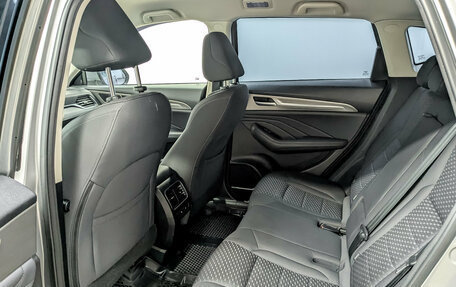 Haval F7 I, 2020 год, 1 575 000 рублей, 12 фотография