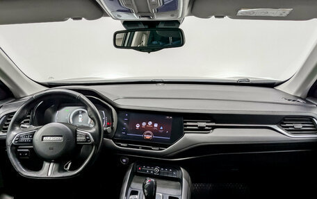 Haval F7 I, 2020 год, 1 575 000 рублей, 14 фотография