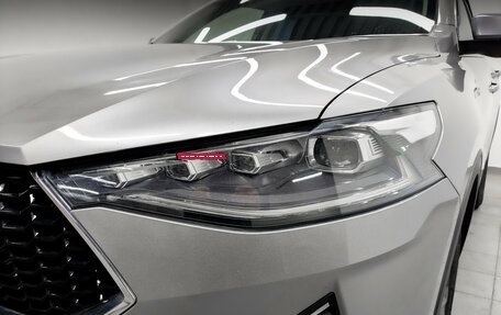 Haval F7 I, 2020 год, 1 575 000 рублей, 17 фотография