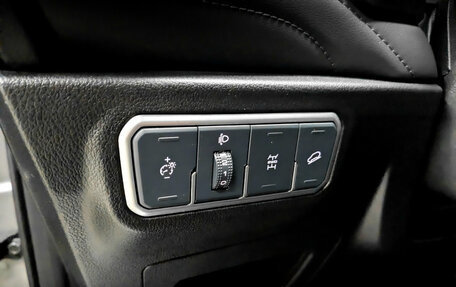 Haval F7 I, 2020 год, 1 575 000 рублей, 25 фотография