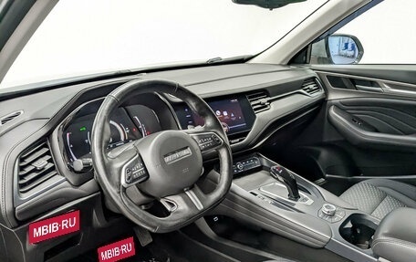 Haval F7 I, 2020 год, 1 575 000 рублей, 16 фотография